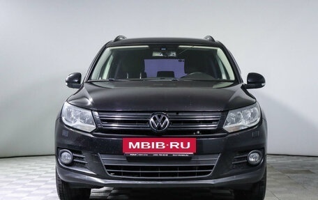 Volkswagen Tiguan I, 2012 год, 1 220 000 рублей, 2 фотография