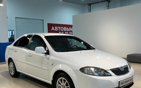 Daewoo Gentra II, 2013 год, 550 000 рублей, 3 фотография