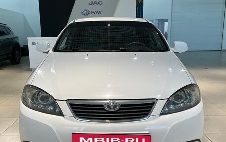 Daewoo Gentra II, 2013 год, 550 000 рублей, 2 фотография