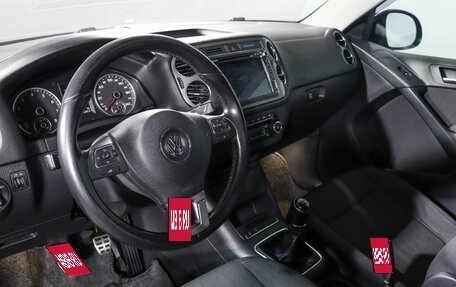 Volkswagen Tiguan I, 2012 год, 1 220 000 рублей, 14 фотография