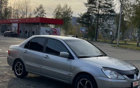 Mitsubishi Lancer IX, 2005 год, 420 000 рублей, 7 фотография