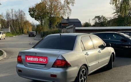 Mitsubishi Lancer IX, 2005 год, 420 000 рублей, 13 фотография