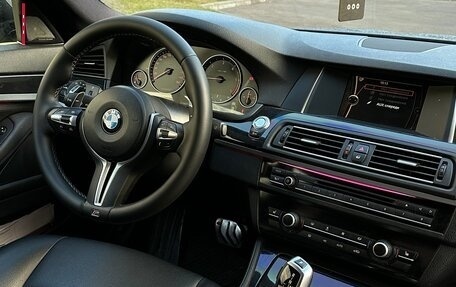 BMW 5 серия, 2013 год, 2 330 000 рублей, 6 фотография