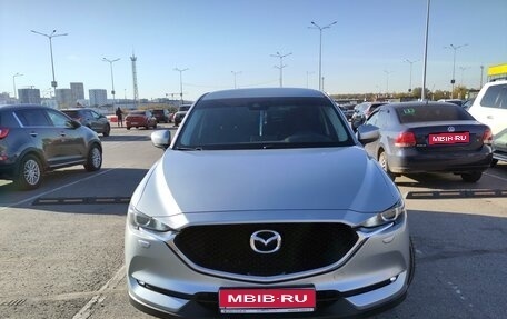 Mazda CX-5 II, 2020 год, 3 250 000 рублей, 1 фотография