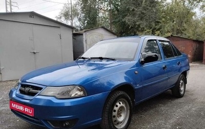 Daewoo Nexia I рестайлинг, 2012 год, 120 000 рублей, 1 фотография