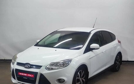 Ford Focus III, 2013 год, 849 000 рублей, 1 фотография