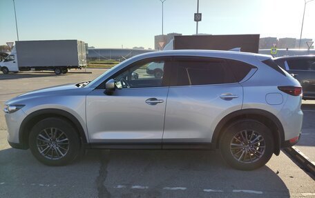 Mazda CX-5 II, 2020 год, 3 250 000 рублей, 3 фотография