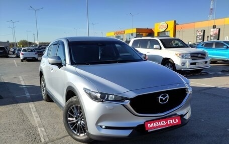 Mazda CX-5 II, 2020 год, 3 250 000 рублей, 2 фотография