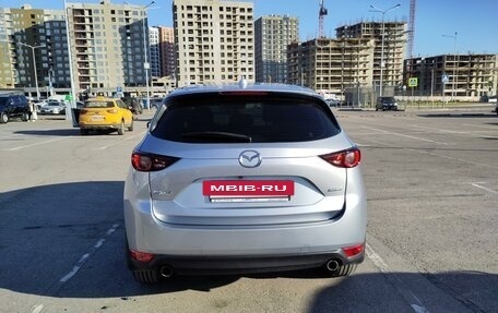 Mazda CX-5 II, 2020 год, 3 250 000 рублей, 6 фотография