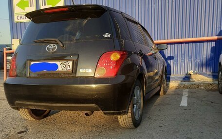 Toyota Ist II, 2005 год, 620 000 рублей, 4 фотография