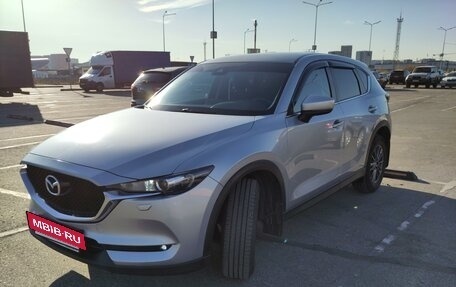 Mazda CX-5 II, 2020 год, 3 250 000 рублей, 4 фотография