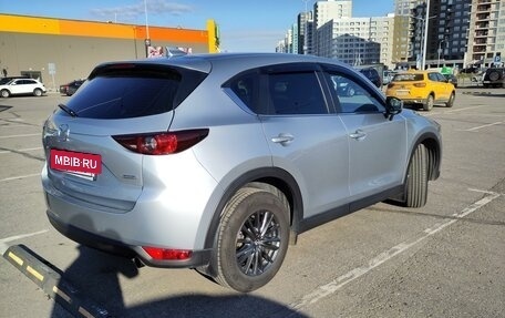 Mazda CX-5 II, 2020 год, 3 250 000 рублей, 5 фотография