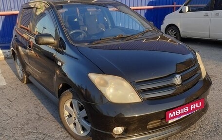 Toyota Ist II, 2005 год, 620 000 рублей, 2 фотография