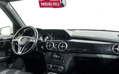 Mercedes-Benz GLK-Класс, 2015 год, 1 999 000 рублей, 9 фотография