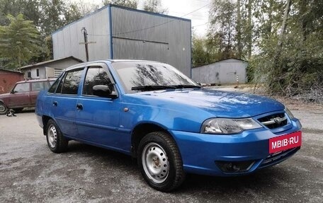 Daewoo Nexia I рестайлинг, 2012 год, 120 000 рублей, 2 фотография