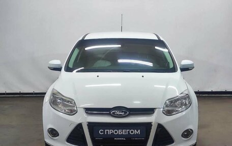 Ford Focus III, 2013 год, 849 000 рублей, 2 фотография