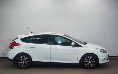 Ford Focus III, 2013 год, 849 000 рублей, 4 фотография