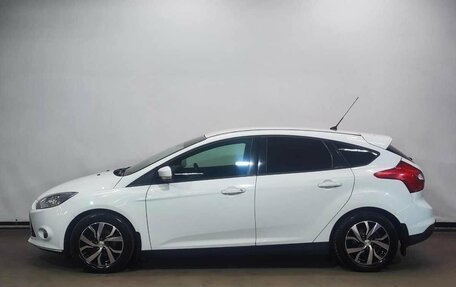 Ford Focus III, 2013 год, 849 000 рублей, 8 фотография