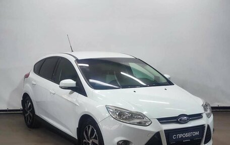 Ford Focus III, 2013 год, 849 000 рублей, 3 фотография