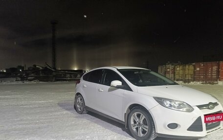 Ford Focus III, 2012 год, 690 000 рублей, 6 фотография