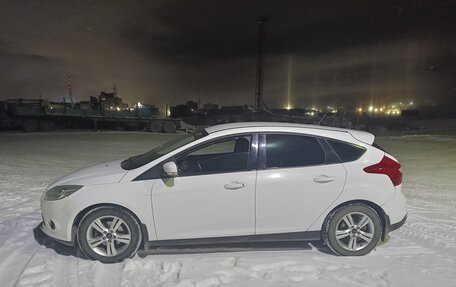 Ford Focus III, 2012 год, 690 000 рублей, 9 фотография