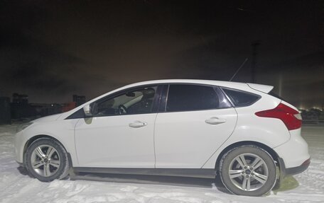 Ford Focus III, 2012 год, 690 000 рублей, 7 фотография