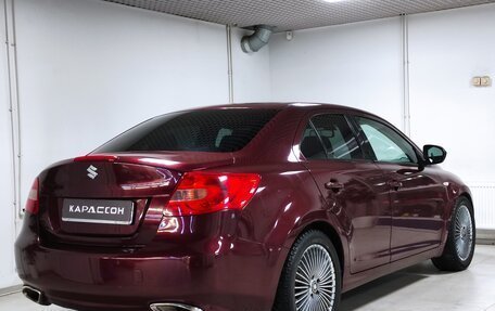 Suzuki Kizashi, 2010 год, 1 135 000 рублей, 2 фотография