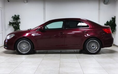 Suzuki Kizashi, 2010 год, 1 135 000 рублей, 5 фотография