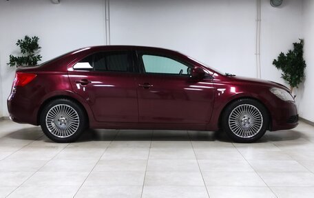 Suzuki Kizashi, 2010 год, 1 135 000 рублей, 6 фотография