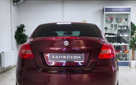 Suzuki Kizashi, 2010 год, 1 135 000 рублей, 3 фотография