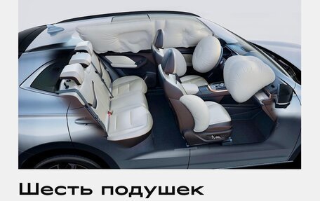 Haval Jolion, 2024 год, 2 650 000 рублей, 8 фотография