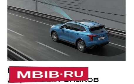 Haval Jolion, 2024 год, 2 650 000 рублей, 11 фотография