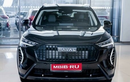 Haval Jolion, 2024 год, 2 650 000 рублей, 3 фотография