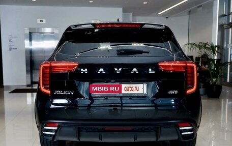 Haval Jolion, 2024 год, 2 650 000 рублей, 4 фотография