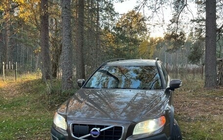 Volvo XC70 II рестайлинг, 2012 год, 2 000 000 рублей, 2 фотография