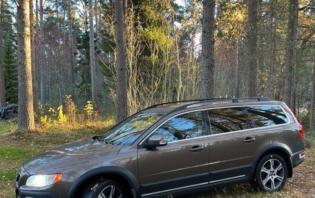 Volvo XC70 II рестайлинг, 2012 год, 2 000 000 рублей, 3 фотография