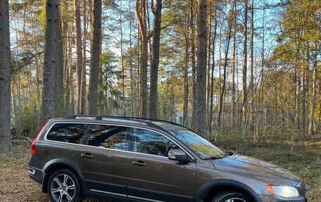 Volvo XC70 II рестайлинг, 2012 год, 2 000 000 рублей, 6 фотография