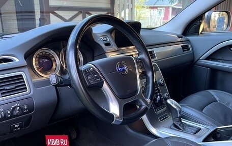 Volvo XC70 II рестайлинг, 2012 год, 2 000 000 рублей, 9 фотография