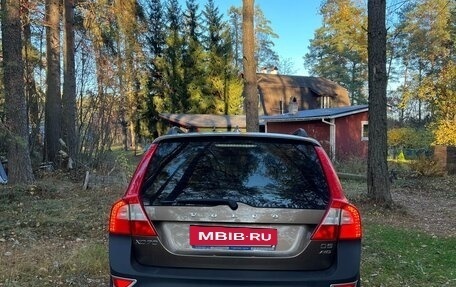 Volvo XC70 II рестайлинг, 2012 год, 2 000 000 рублей, 4 фотография