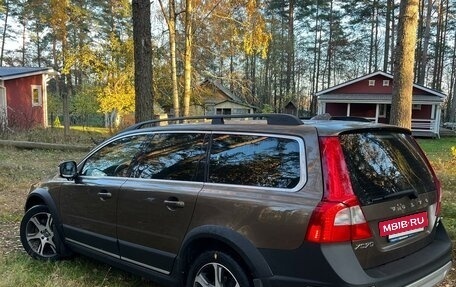 Volvo XC70 II рестайлинг, 2012 год, 2 000 000 рублей, 5 фотография