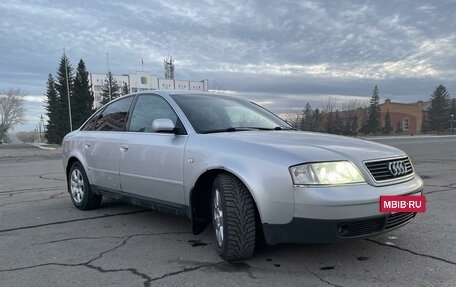 Audi A6, 1999 год, 580 000 рублей, 2 фотография