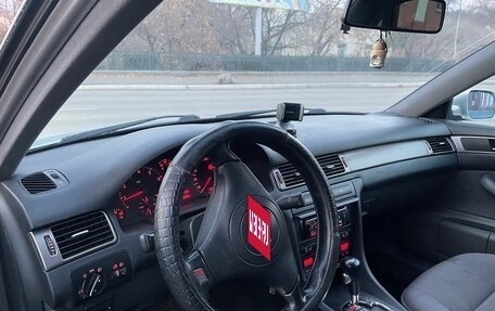 Audi A6, 1999 год, 580 000 рублей, 8 фотография