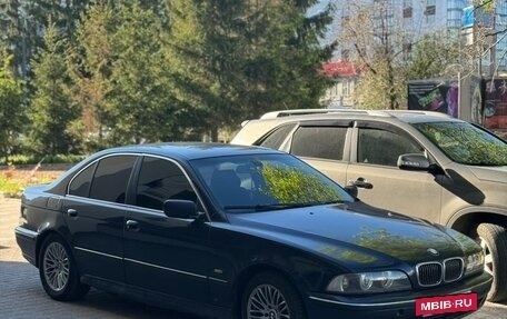 BMW 5 серия, 2000 год, 520 000 рублей, 2 фотография