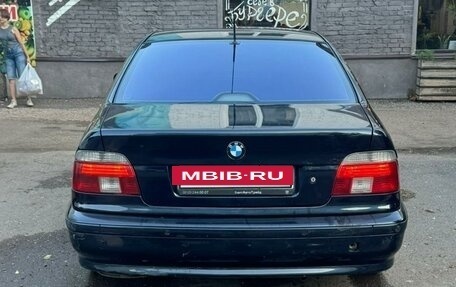 BMW 5 серия, 2000 год, 520 000 рублей, 8 фотография