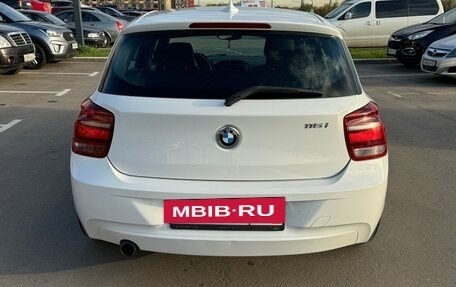 BMW 1 серия, 2012 год, 1 350 000 рублей, 12 фотография