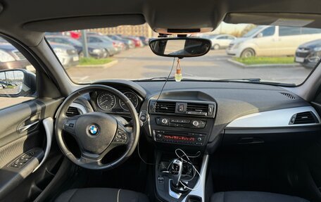 BMW 1 серия, 2012 год, 1 350 000 рублей, 13 фотография