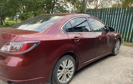 Mazda 6, 2008 год, 800 000 рублей, 1 фотография