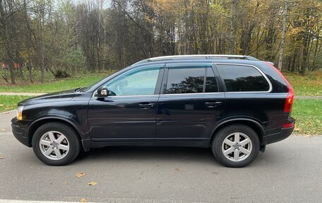 Volvo XC90 II рестайлинг, 2010 год, 1 650 000 рублей, 7 фотография