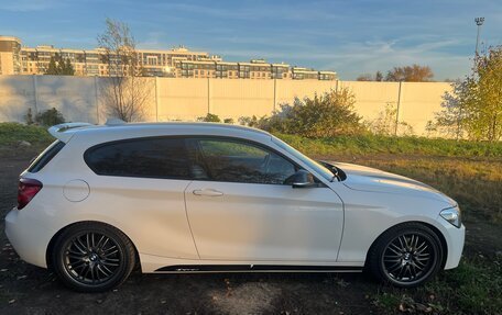 BMW 1 серия, 2013 год, 1 670 000 рублей, 7 фотография