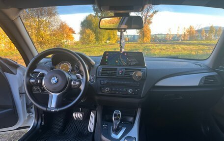 BMW 1 серия, 2013 год, 1 670 000 рублей, 12 фотография